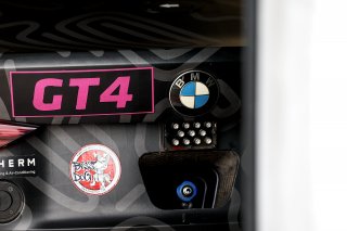 GT4
 | SRO / JEP