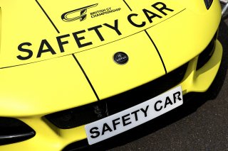 Lotus Safety Car
 | SRO / JEP
