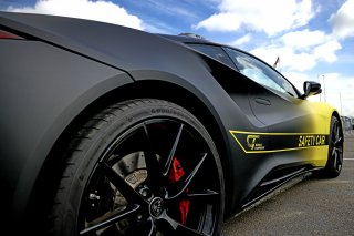 Lotus Safety Car
 | SRO / JEP