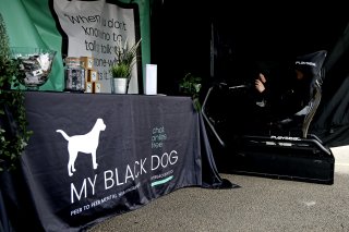 My Black Dog
 | SRO / JEP