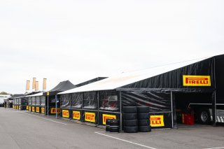 Pirelli Tyres
 | SRO / JEP