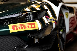 Pirelli Tyres
 | SRO / JEP