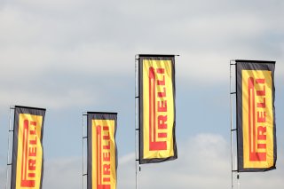 Pirelli Tyres
 | SRO / JEP
