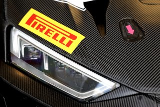 Pirelli
 | SRO / JEP