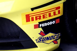 Pirelli Tyres
 | SRO / JEP