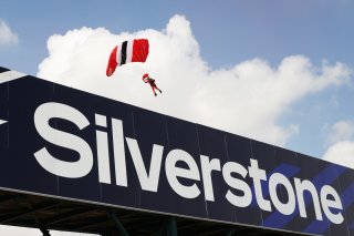 Red Devils Silverstone Display
 | SRO / JEP