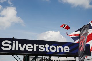 Red Devils Silverstone Display
 | SRO / JEP