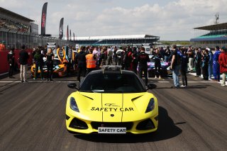 Safety Car
 | SRO / JEP