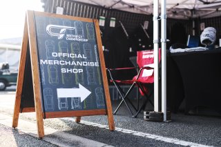 British GT Merchandise Shop
 | SRO / JEP