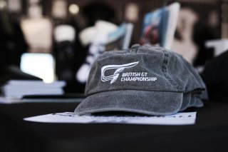 British GT Merchandise Shop
 | SRO / JEP