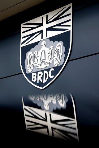British GT Silverstone 2025
 | SRO / JEP