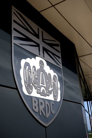 British GT Silverstone 2025
 | SRO / JEP