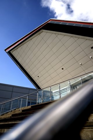 British GT Silverstone 2025
 | SRO / JEP