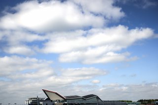 British GT Silverstone 2025
 | SRO / JEP