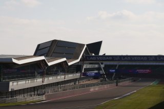 British GT Silverstone 2025
 | SRO / JEP