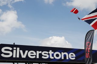 Red Devils Silverstone Display
 | SRO / JEP