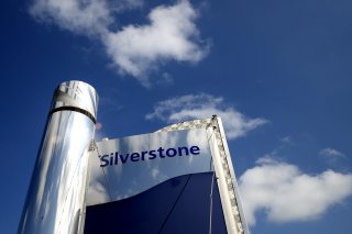 British GT Silverstone 2025
 | SRO / JEP