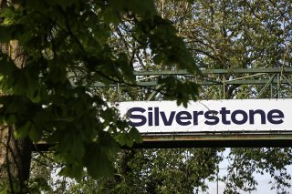 British GT Silverstone 2025
 | SRO / JEP