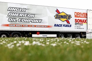Sunoco
 | SRO / JEP