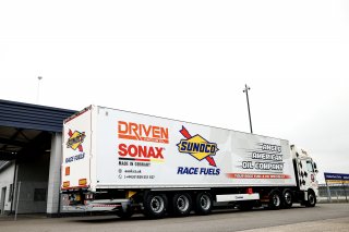 Sunoco
 | SRO / JEP