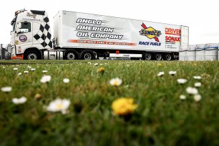 Sunoco
 | SRO / JEP