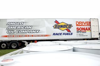 Sunoco
 | SRO / JEP