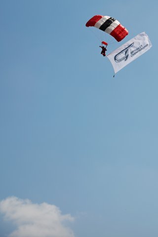 Red Devils Silverstone Display
 | SRO / JEP