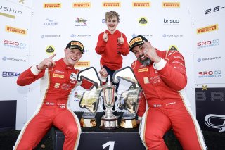 #91 - Darren Leung / Dan Harper - Paradine Competition BMW M4 GT3 Evo
 | SRO / JEP