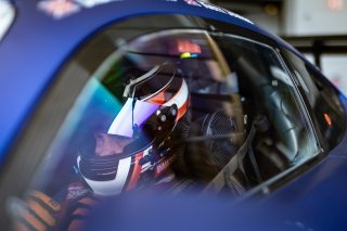 #1 - Charles Dawson - 2 Seas Motorsport - Mercedes-AMG GT3 Evo | SRO / JEP