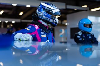 #1 - Kiern Jewiss - 2 Seas Motorsport - Mercedes-AMG GT3 Evo | SRO / JEP
