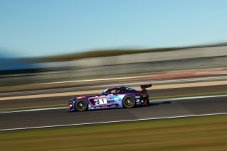 #1 - Charles Dawson / Kiern Jewiss - 2 Seas Motorsport - Mercedes-AMG GT3 Evo
 | JEP \ SRO