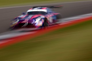 #1 - Charles Dawson / Kiern Jewiss - 2 Seas Motorsport - Mercedes-AMG GT3 Evo | SRO / JEP