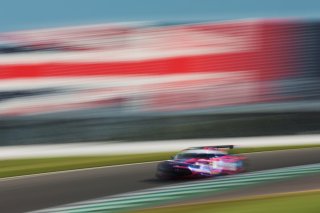 #1 - Charles Dawson / Kiern Jewiss - 2 Seas Motorsport - Mercedes-AMG GT3 Evo | SRO / JEP