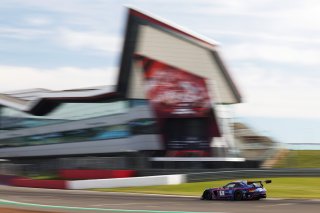 #1 - Charles Dawson / Kiern Jewiss - 2 Seas Motorsport - Mercedes-AMG GT3 Evo | SRO / JEP