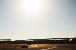 #1 - Charles Dawson / Kiern Jewiss - 2 Seas Motorsport - Mercedes-AMG GT3 Evo | SRO / JEP