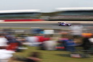 #1 - Charles Dawson / Kiern Jewiss - 2 Seas Motorsport - Mercedes-AMG GT3 Evo
 | SRO / JEP