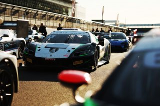 #13 - Cameron Campbell / Joshua Buchan - Rodin Motorsport - Ferrari 296 GT3 Evo | SRO / JEP