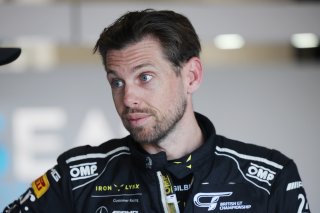 #15 - Andrew Gilbert - 2 Seas Motorsport - Mercedes-AMG GT3 Evo | SRO / JEP