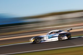 #18 - Kevin Tse / Ben Green - 2 Seas Motorsport - Mercedes-AMG GT3 Evo | SRO / JEP