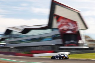 #18 - Kevin Tse / Ben Green - 2 Seas Motorsport - Mercedes-AMG GT3 Evo | SRO / JEP