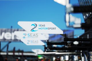 2Seas Motorsport
 | JEP \ SRO