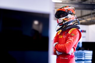 #24 - Jack Collins - Century Motorsport - BMW M4 GT4 Evo | SRO / JEP