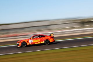 #24 - Jack Collins / Branden Templeton - Century Motorsport - BMW M4 GT4 Evo
 | JEP \ SRO