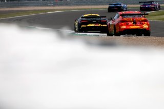 #24 - Jack Collins / Branden Templeton - Century Motorsport - BMW M4 GT4 Evo | SRO / JEP
