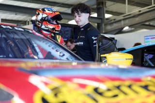 #24 - Jack Collins / Branden Templeton - Century Motorsport - BMW M4 GT4 Evo | SRO / JEP