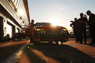 #24 - Jack Collins / Branden Templeton - Century Motorsport - BMW M4 GT4 Evo | SRO / JEP