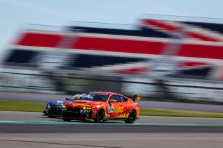 #24 - Jack Collins / Branden Templeton - Century Motorsport - BMW M4 GT4 Evo | SRO / JEP
