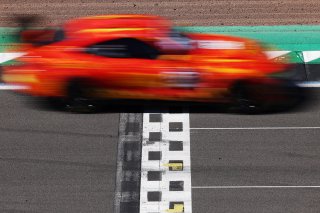 #24 - Jack Collins / Branden Templeton - Century Motorsport - BMW M4 GT4 Evo | SRO / JEP