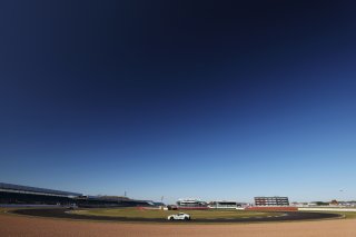 #27 - Daniel Lavery / Darren Turner - Grange Racing with FSR - Aston Martin Vantage AMR GT4 Evo | SRO / JEP