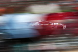 #27 - Daniel Lavery / Darren Turner - Grange Racing with FSR - Aston Martin Vantage AMR GT4 Evo
 | SRO / JEP